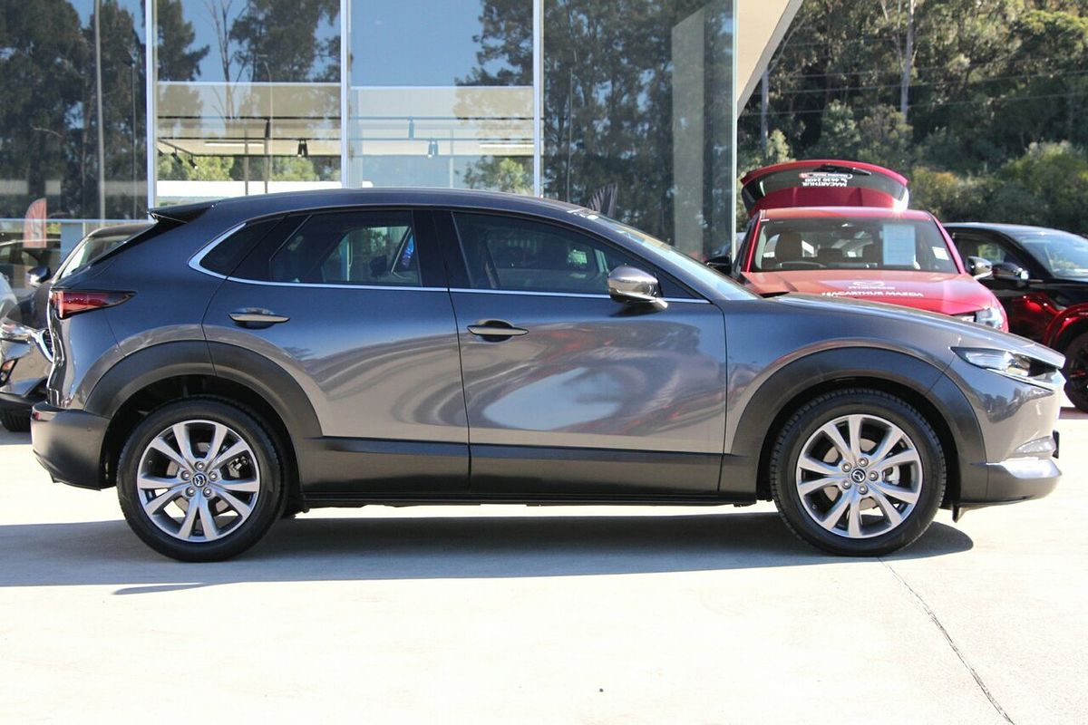 2020 Mazda CX-30 G25 Touring DM Series