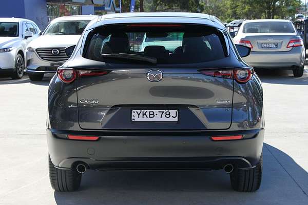 2020 Mazda CX-30 G25 Touring DM Series