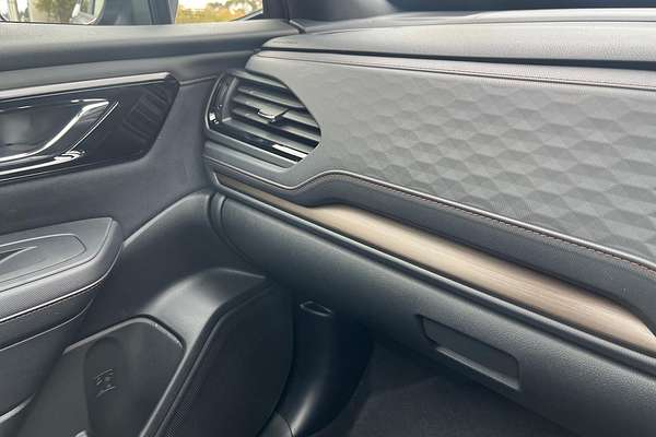 2025 Subaru Forester Touring S6