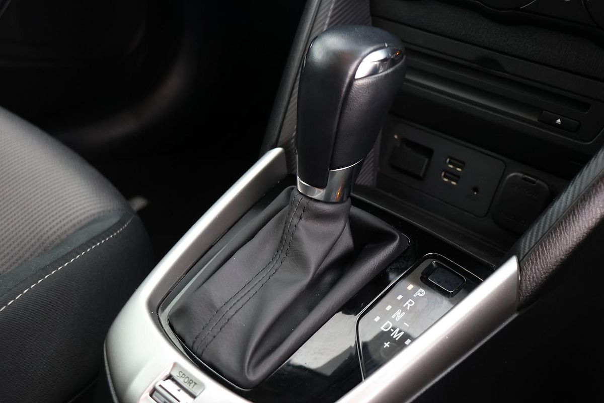2016 Mazda CX-3 Maxx DK