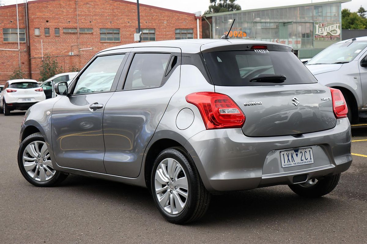 2019 Suzuki Swift GL Navigator Safety Pack AZ