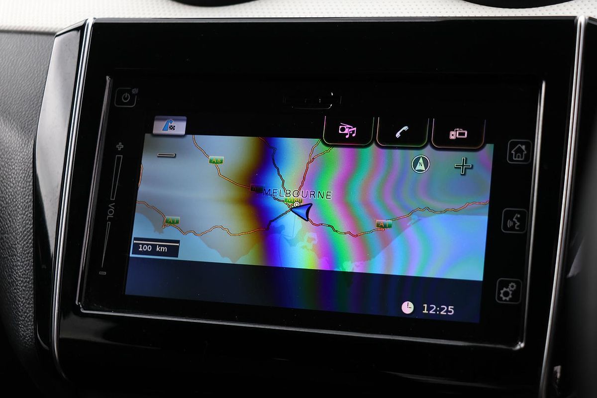 2019 Suzuki Swift GL Navigator Safety Pack AZ