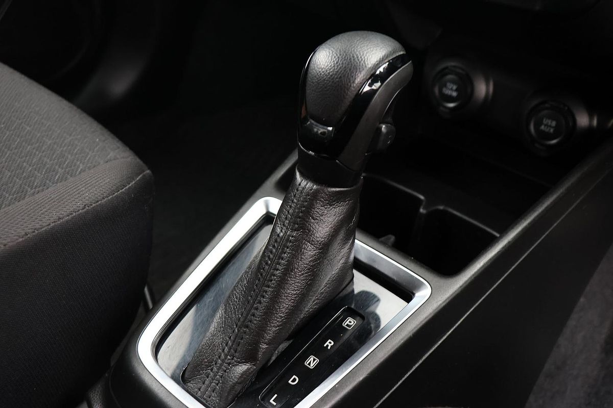 2019 Suzuki Swift GL Navigator Safety Pack AZ