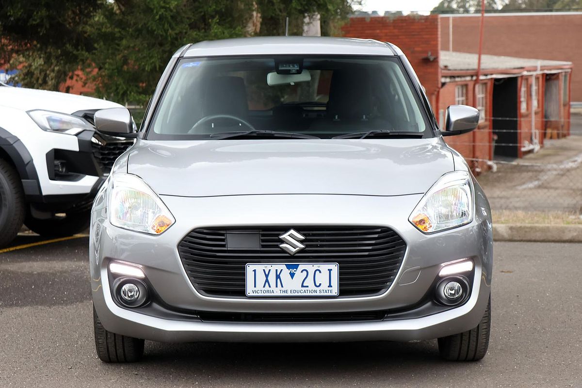 2019 Suzuki Swift GL Navigator Safety Pack AZ