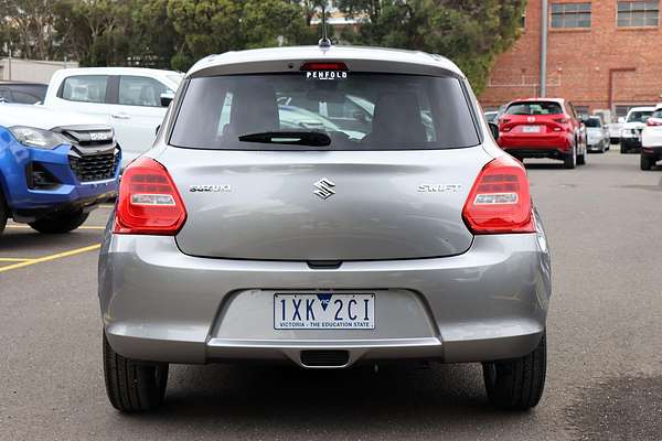 2019 Suzuki Swift GL Navigator Safety Pack AZ