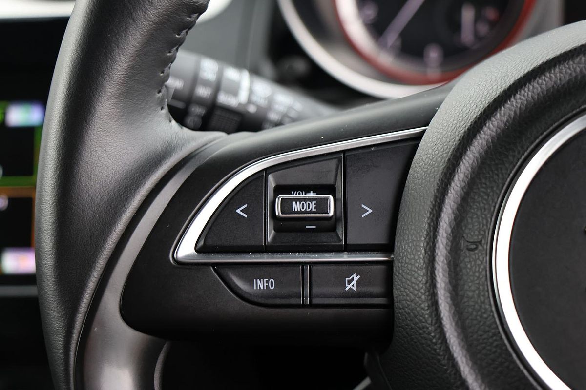 2019 Suzuki Swift GL Navigator Safety Pack AZ