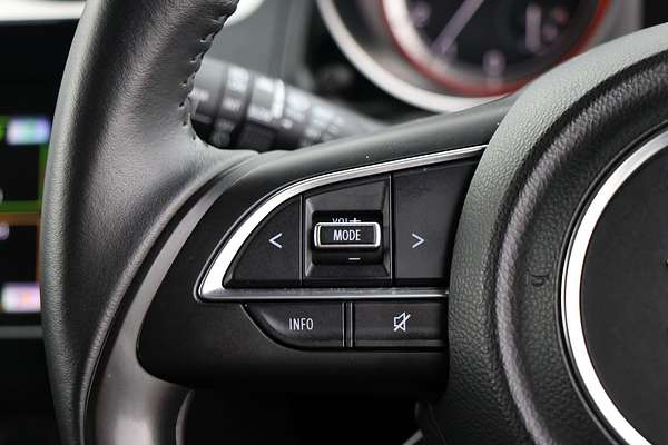 2019 Suzuki Swift GL Navigator Safety Pack AZ