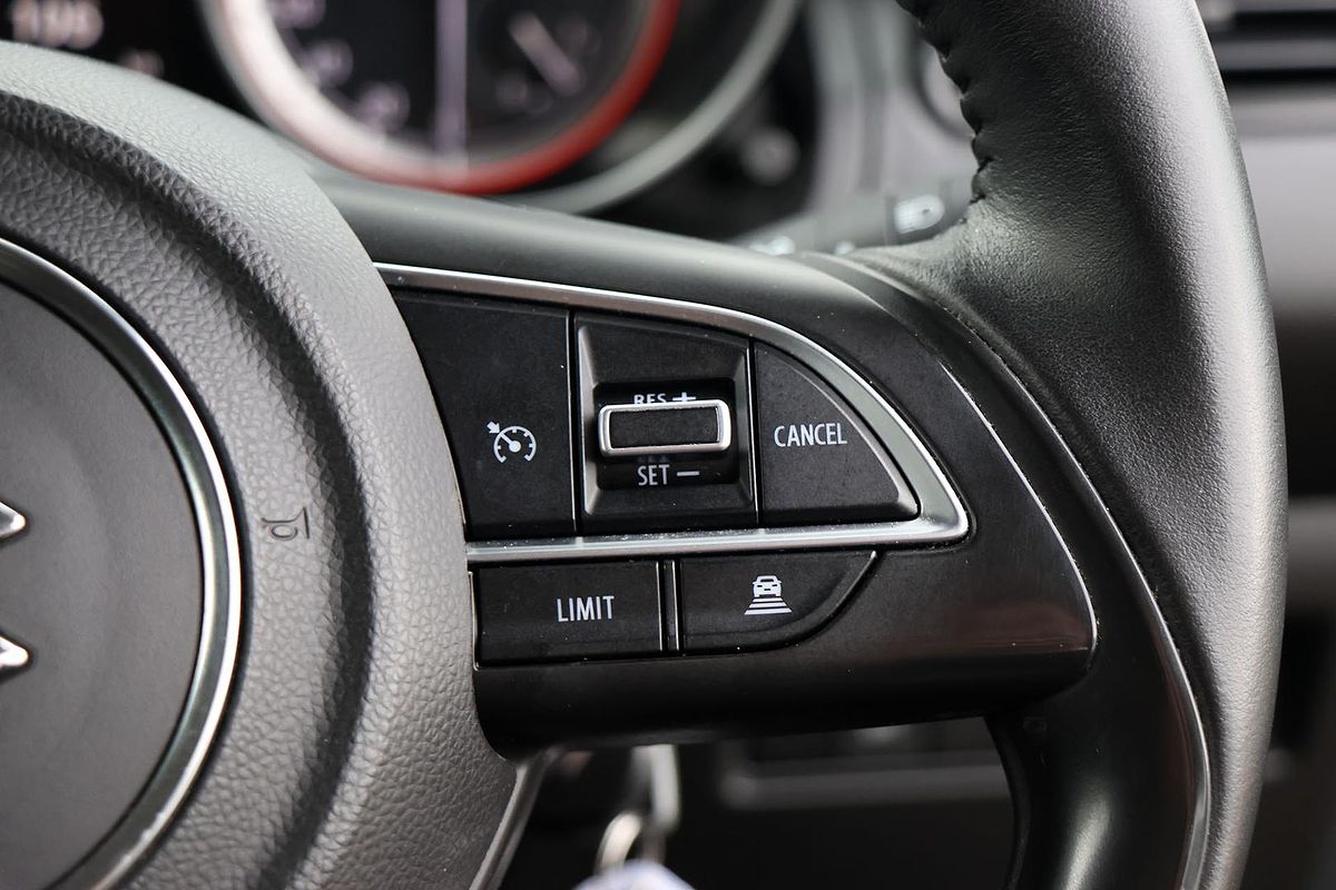 2019 Suzuki Swift GL Navigator Safety Pack AZ