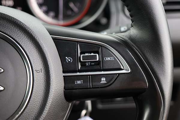 2019 Suzuki Swift GL Navigator Safety Pack AZ