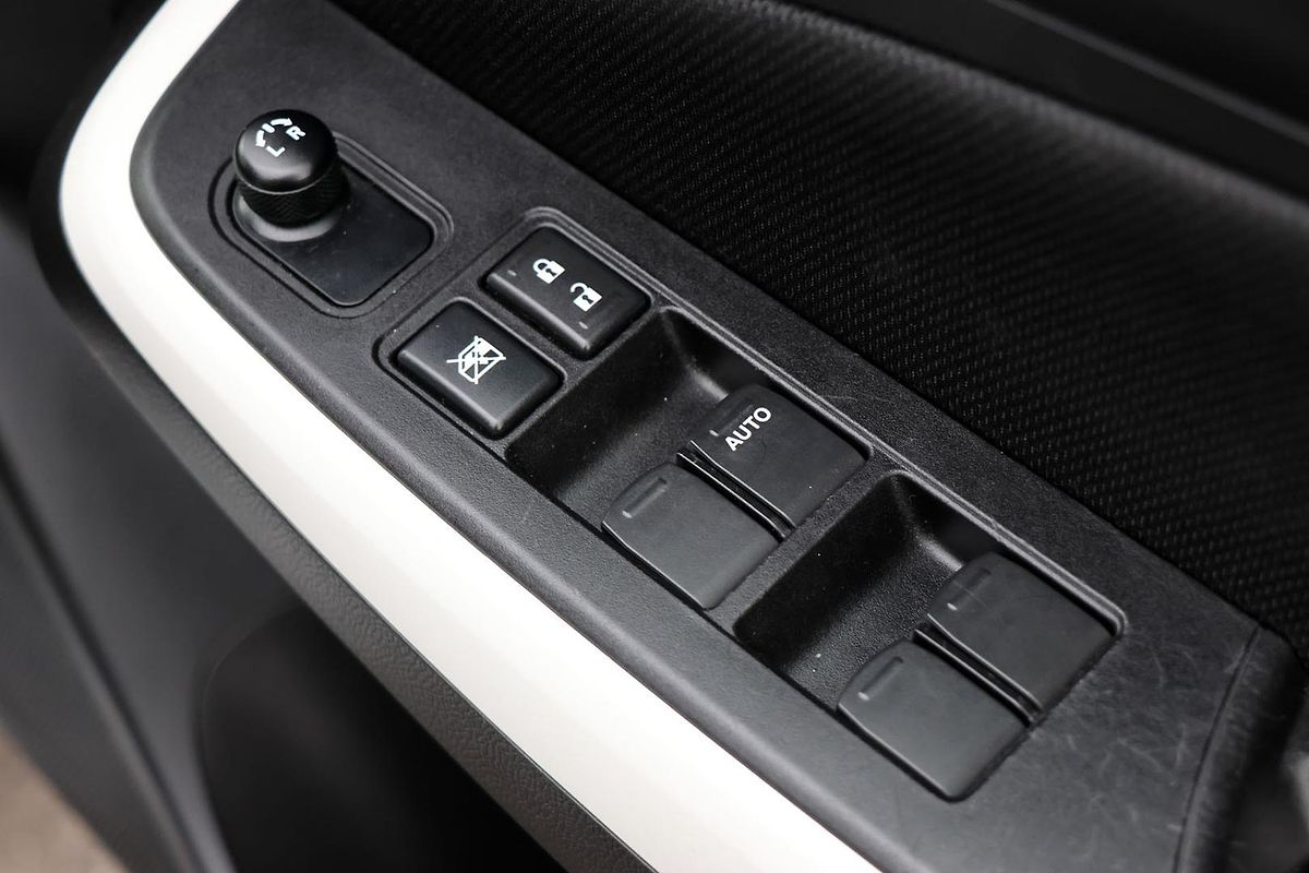 2019 Suzuki Swift GL Navigator Safety Pack AZ