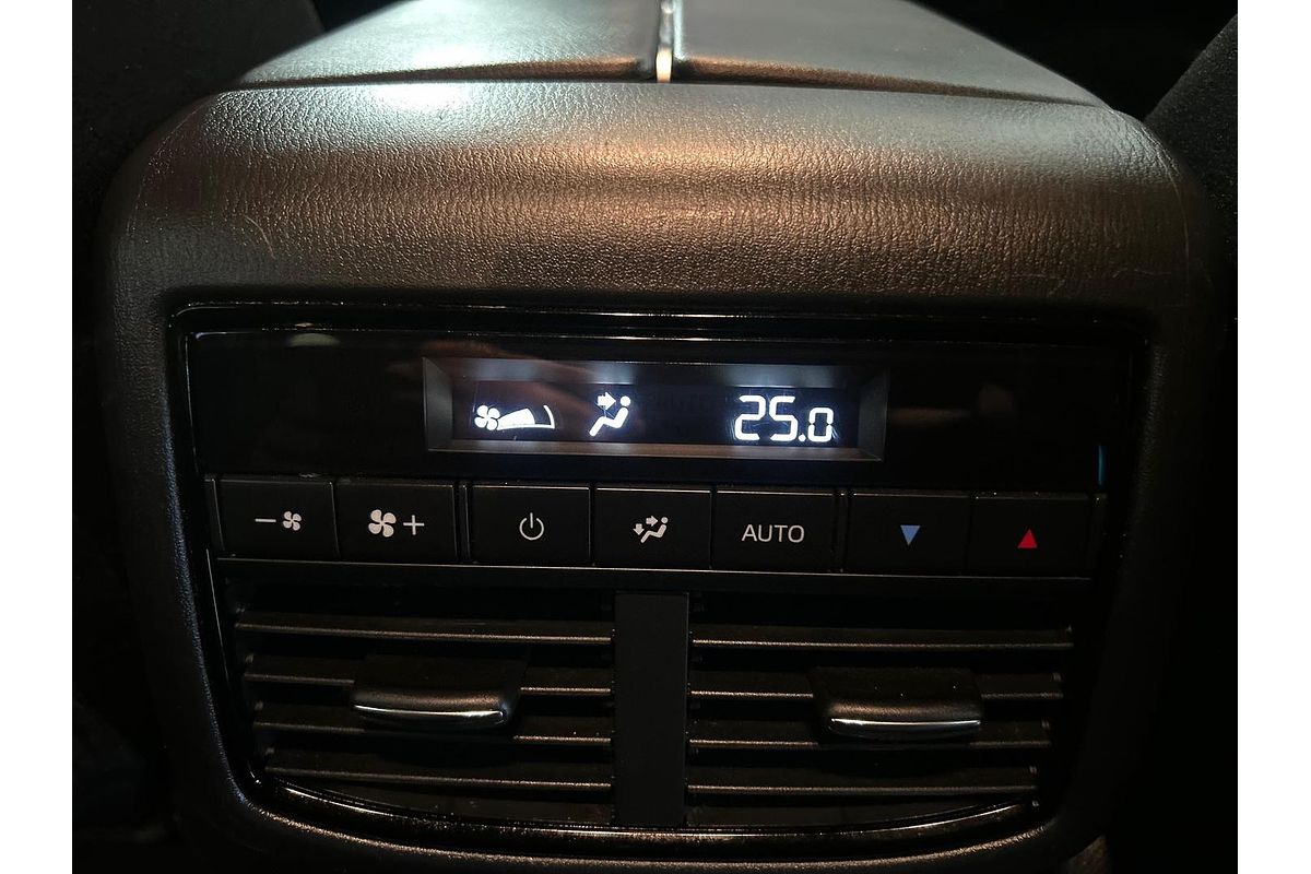 2023 Mazda CX-8 G25 Sport KG Series