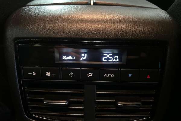 2023 Mazda CX-8 G25 Sport KG Series