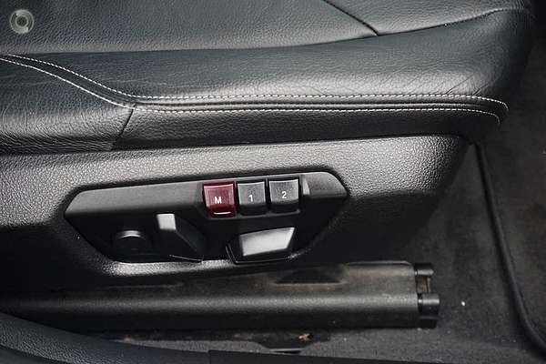 2013 BMW 3 Series 328i Modern Line F30
