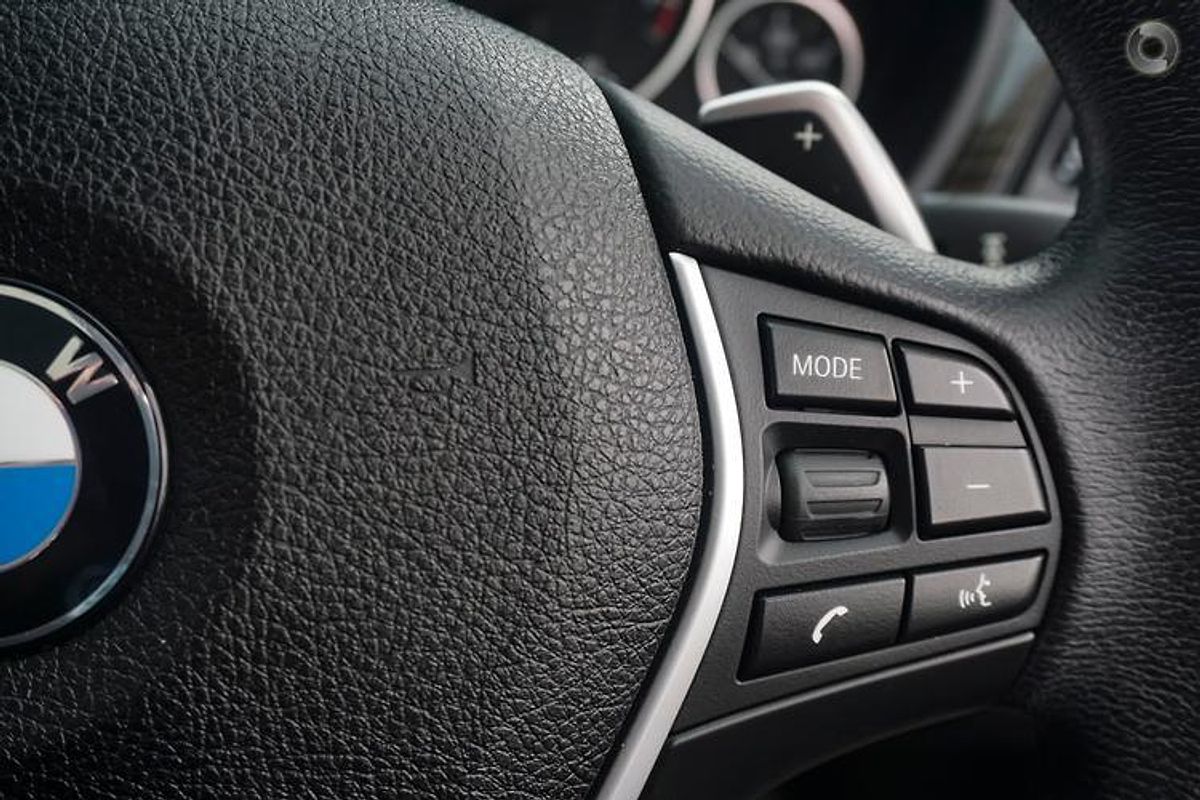 2013 BMW 3 Series 328i Modern Line F30