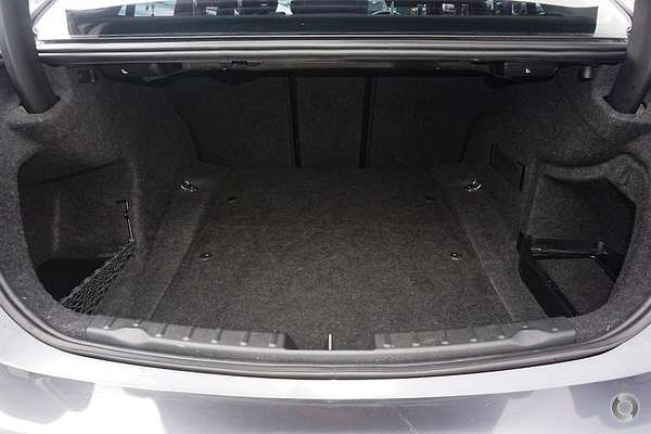 2013 BMW 3 Series 328i Modern Line F30
