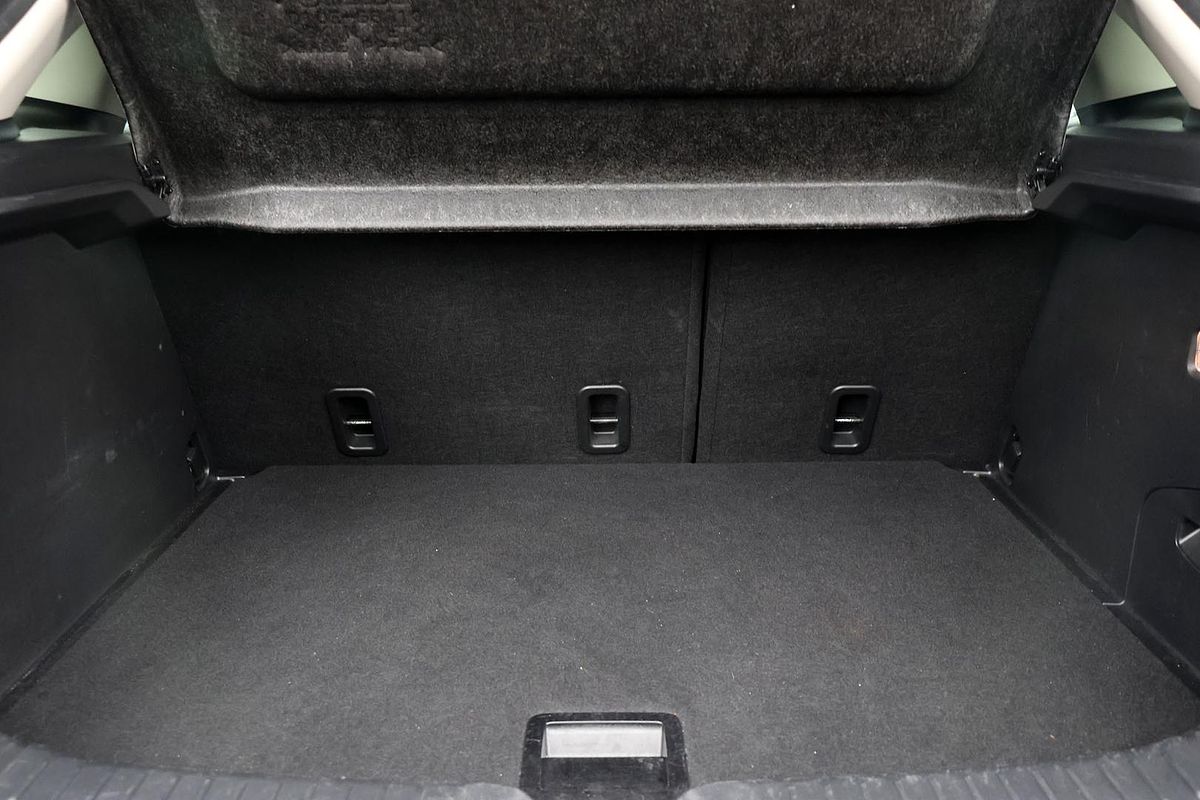 2016 Mazda CX-3 Maxx DK