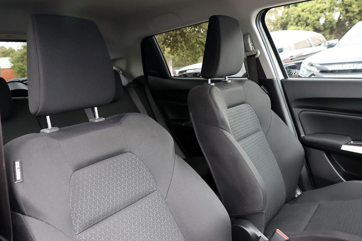 2019 Suzuki Swift GL Navigator Safety Pack AZ