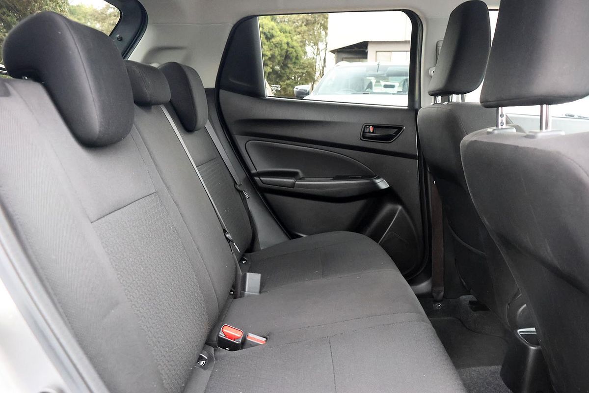 2019 Suzuki Swift GL Navigator Safety Pack AZ