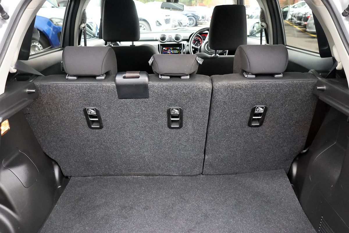 2019 Suzuki Swift GL Navigator Safety Pack AZ