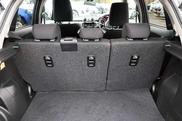 2019 Suzuki Swift GL Navigator Safety Pack AZ