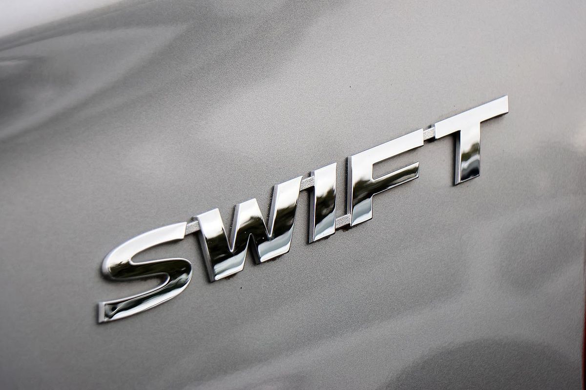 2019 Suzuki Swift GL Navigator Safety Pack AZ