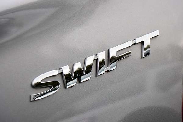 2019 Suzuki Swift GL Navigator Safety Pack AZ