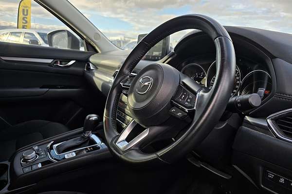 2021 Mazda CX-5 Maxx Sport KF Series