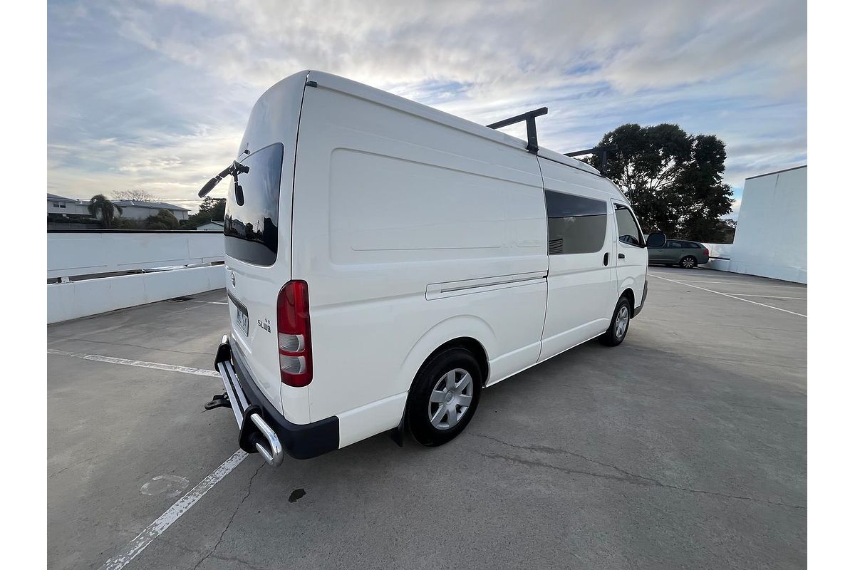 2007 Toyota Hiace TRH221R