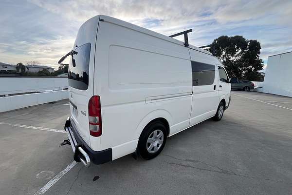 2007 Toyota Hiace TRH221R