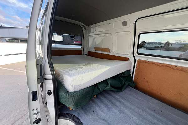 2007 Toyota Hiace TRH221R