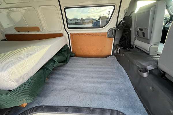 2007 Toyota Hiace TRH221R