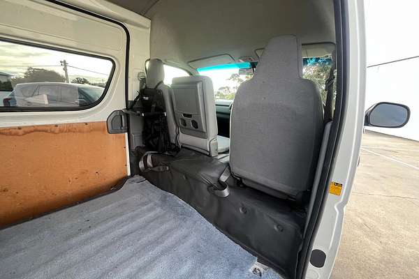 2007 Toyota Hiace TRH221R