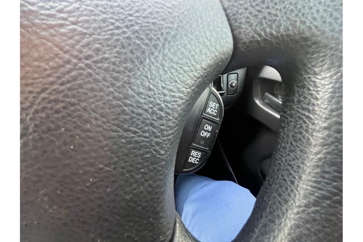2007 Toyota Hiace TRH221R