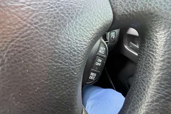 2007 Toyota Hiace TRH221R