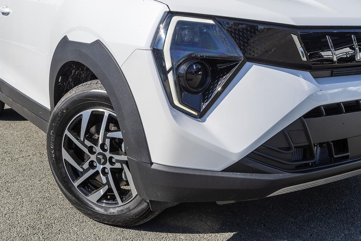 2025 Mahindra XUV3XO AX5L
