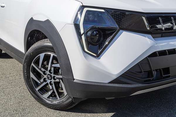 2025 Mahindra XUV3XO AX5L