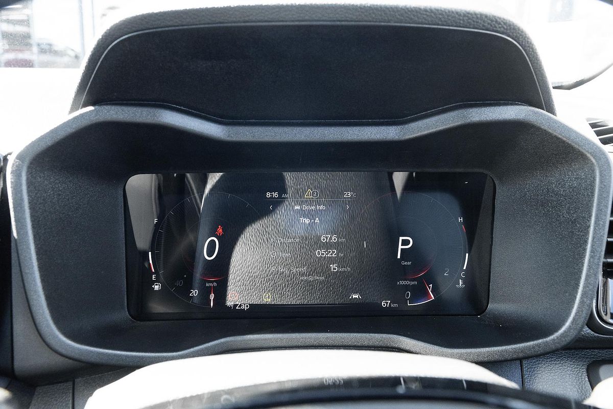 2025 Mahindra XUV3XO AX5L