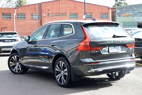 2021 Volvo XC60 B5 Inscription
