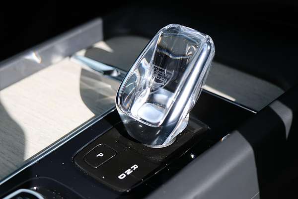 2021 Volvo XC60 B5 Inscription