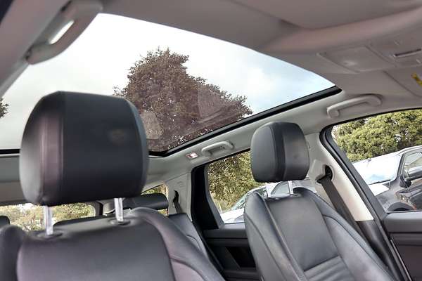 2019 Land Rover Discovery Sport P200 S L550