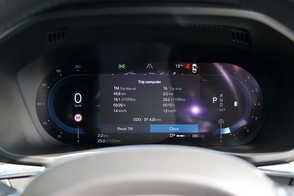 2021 Volvo XC60 B5 Inscription