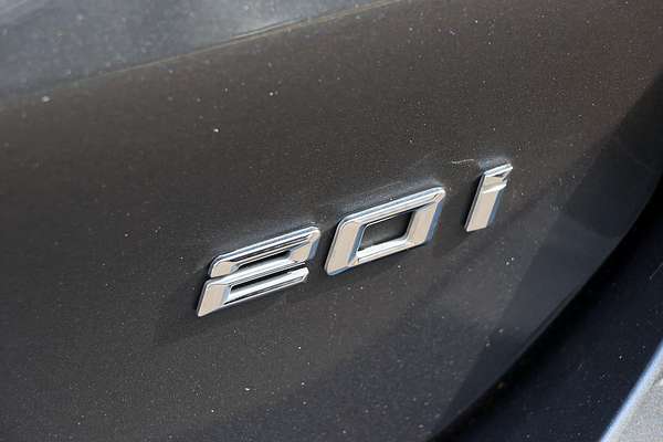 2021 BMW X1 sDrive20i F48 LCI