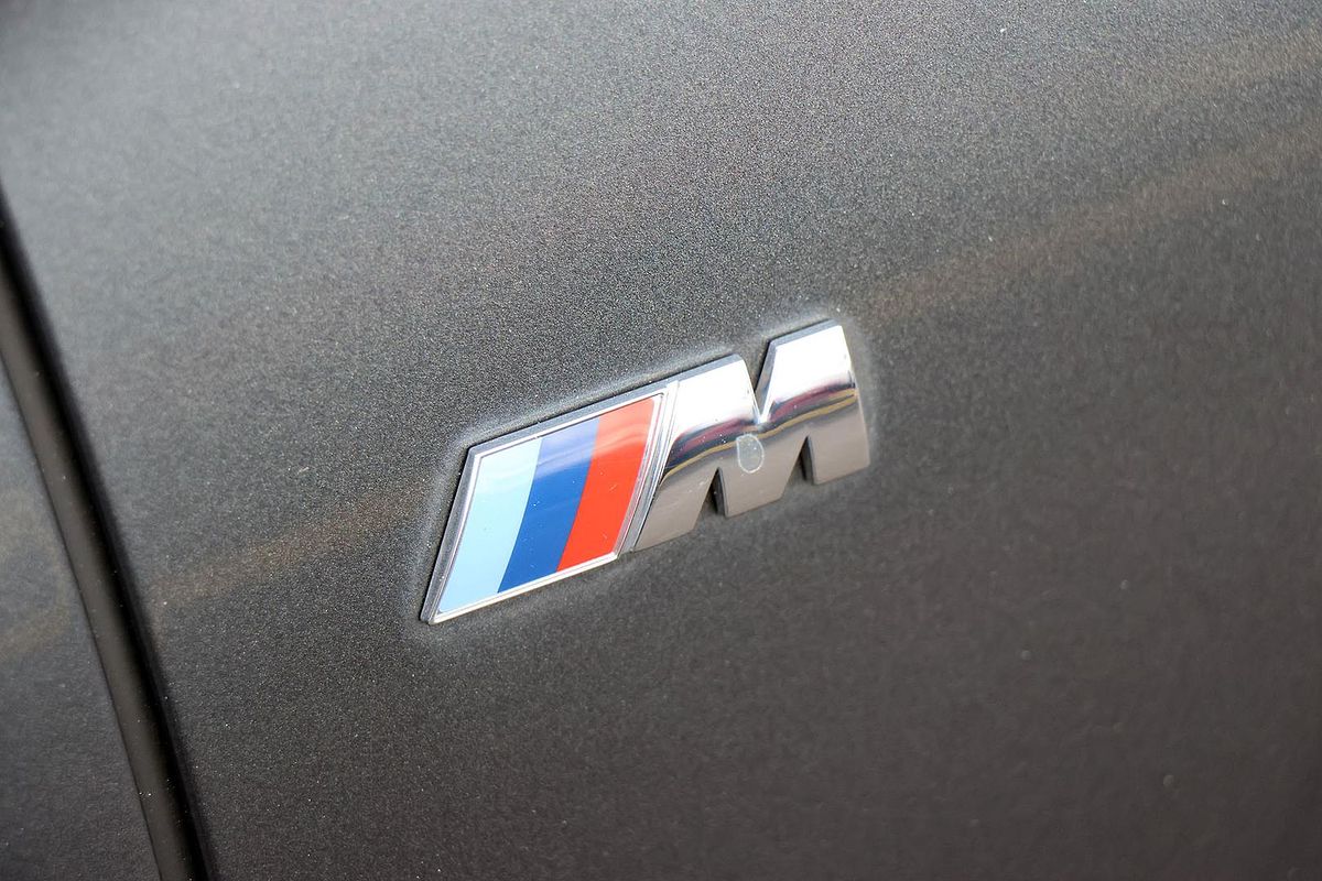 2021 BMW X1 sDrive20i F48 LCI