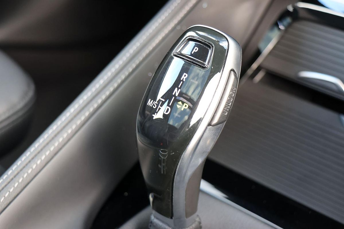 2021 BMW X1 sDrive20i F48 LCI