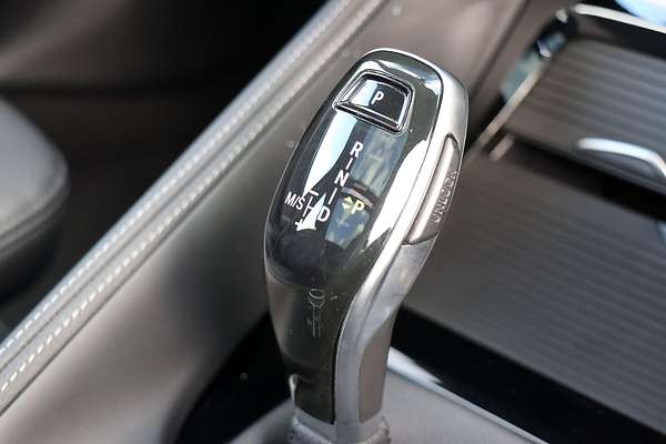 2021 BMW X1 sDrive20i F48 LCI