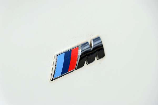 2014 BMW 3 Series 320i M Sport F30