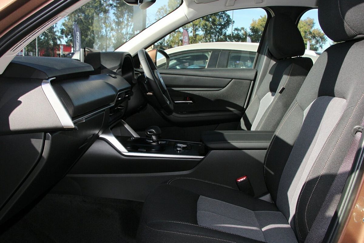 2024 Mazda CX-80 G40e Pure KL
