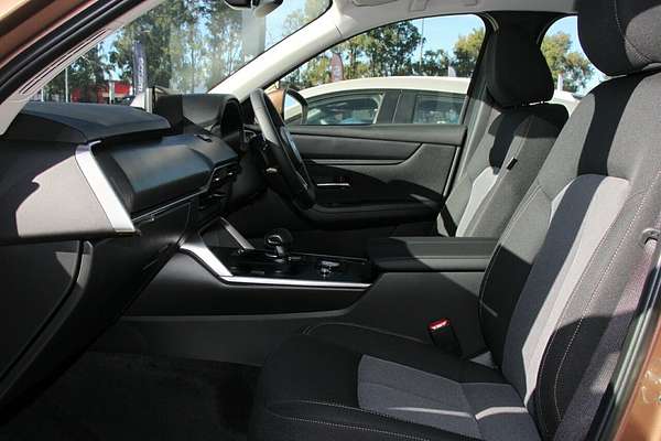 2024 Mazda CX-80 G40e Pure KL
