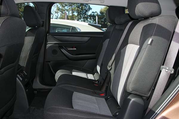 2024 Mazda CX-80 G40e Pure KL