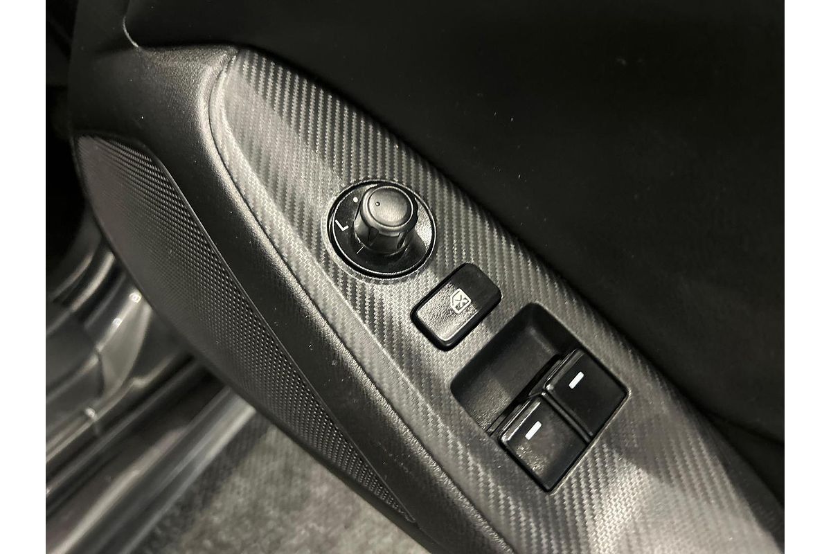 2018 Mazda MX-5 GT ND